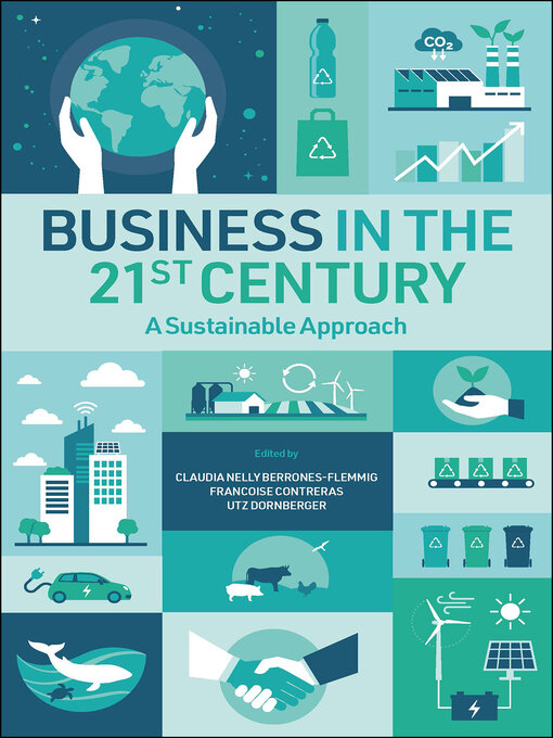 Title details for Business in the 21st Century by Claudia Nelly Berrones-Flemmig - Available